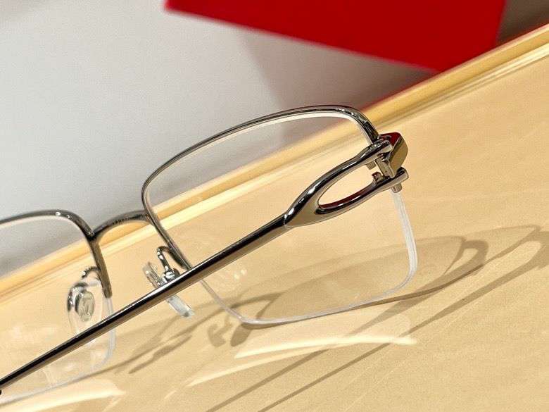 Picture of Cartier Optical Glasses _SKUfw48204501fw